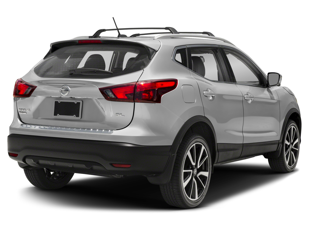 Used 2019 Nissan Rogue Sport SL with VIN JN1BJ1CR2KW625900 for sale in Sioux City, IA