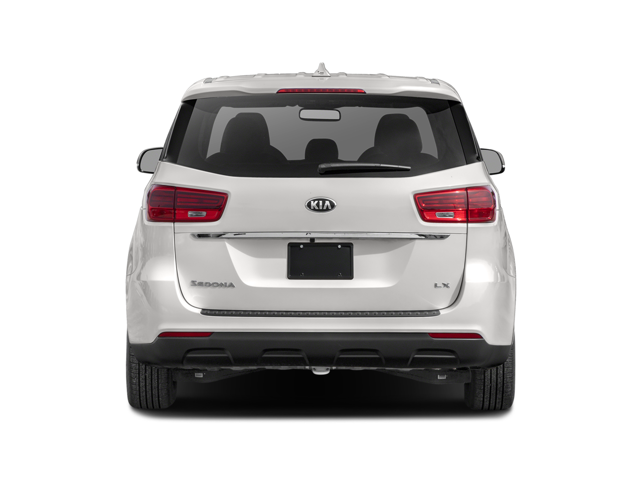 2020 Kia Sedona LX
