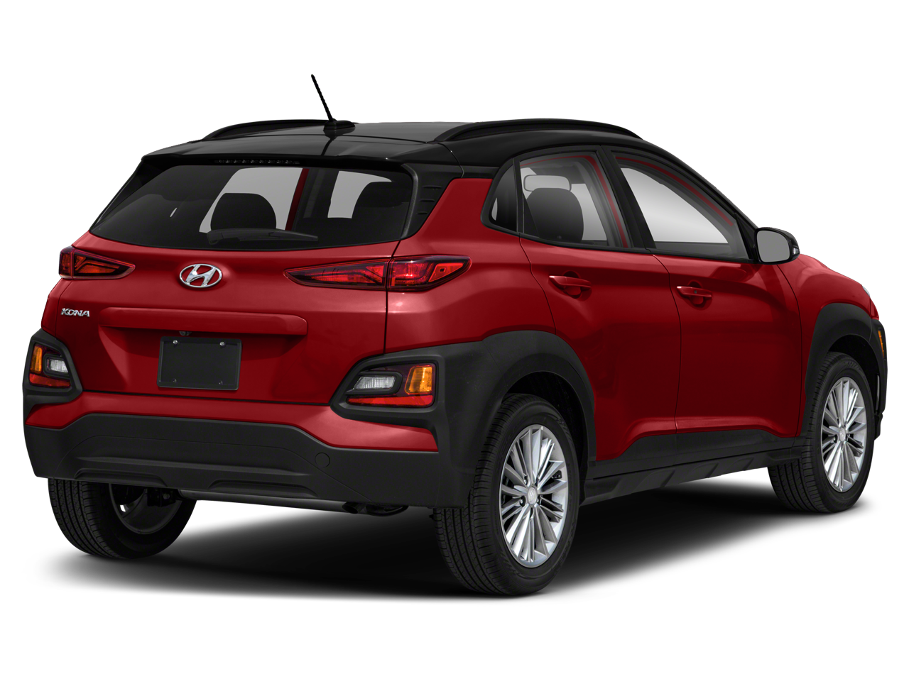 Used 2021 Hyundai Kona SEL with VIN KM8K2CAA5MU704166 for sale in Sioux City, IA