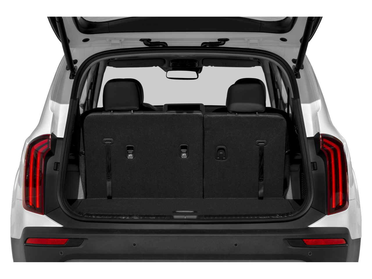 2021 Kia Telluride SX photo 4