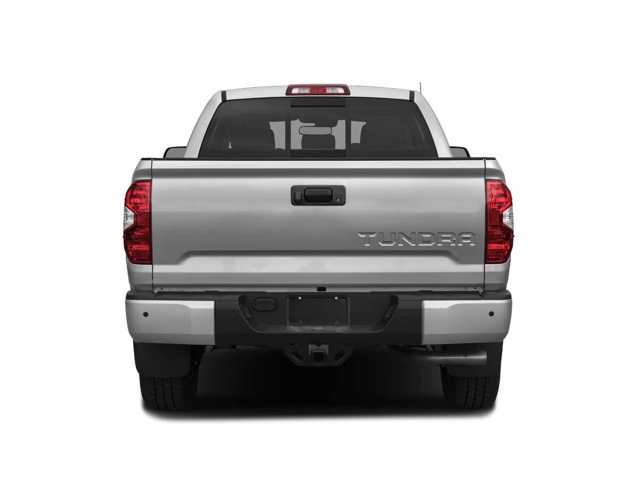2021 Toyota Tundra 4WD Limited