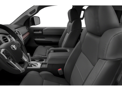 2021 Toyota Tundra 4WD Limited
