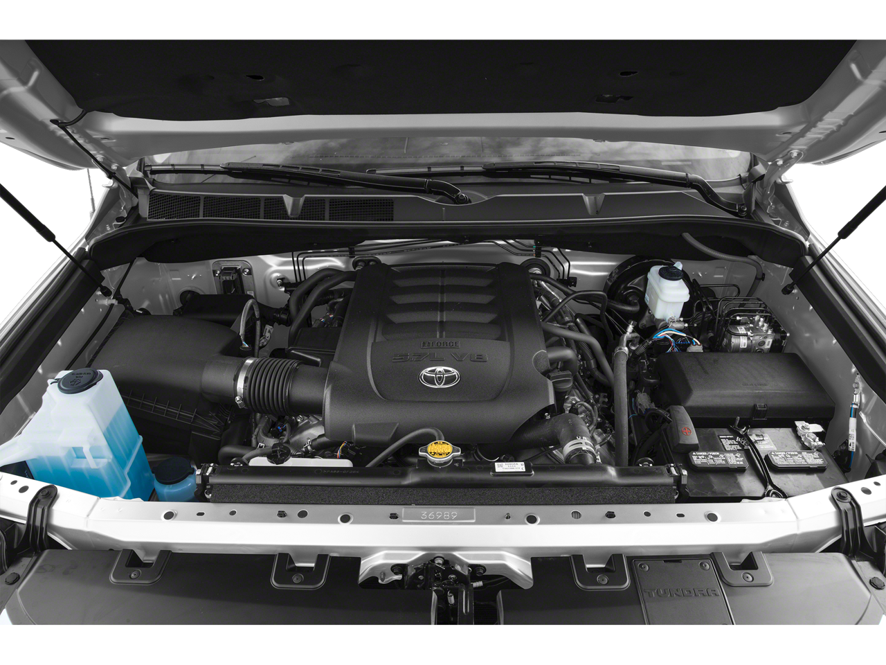 2021 Toyota Tundra 4WD Limited