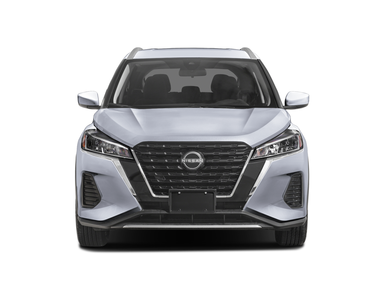 2022 Nissan Kicks SV photo 3