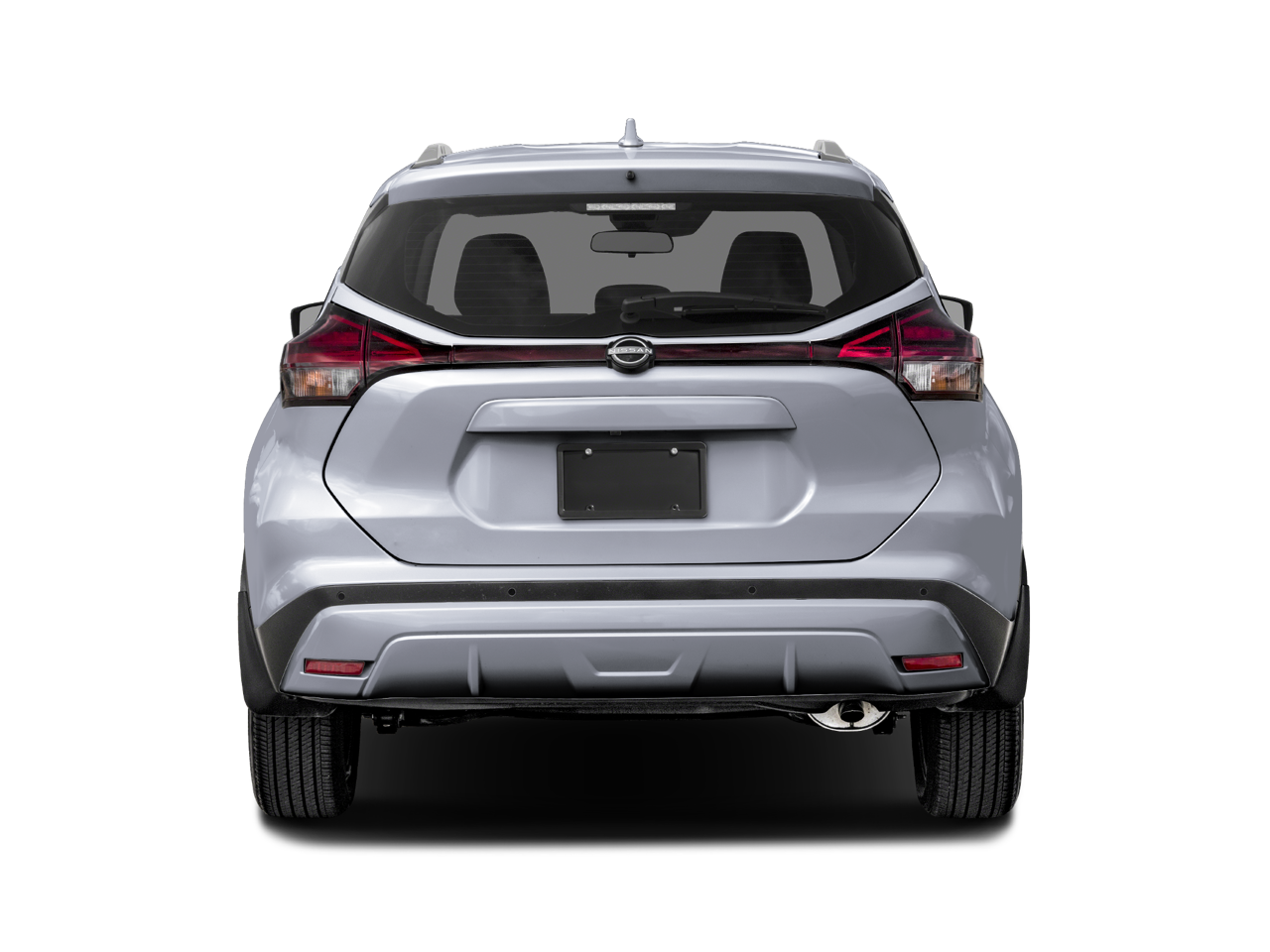 2022 Nissan Kicks SV photo 4