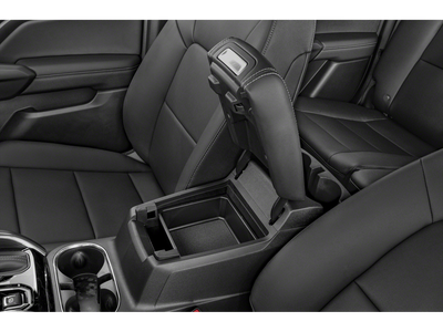 2023 GMC Canyon 4WD Elevation