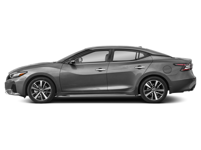 2023 Nissan Maxima SL
