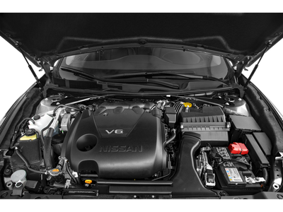 2023 Nissan Maxima SL