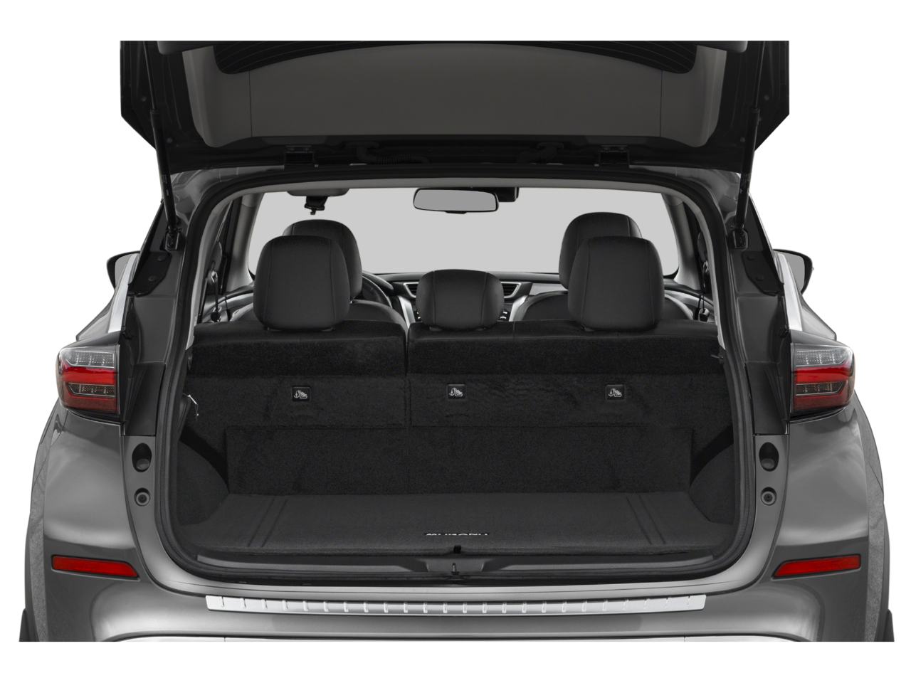 2024 Nissan Murano SV photo 3