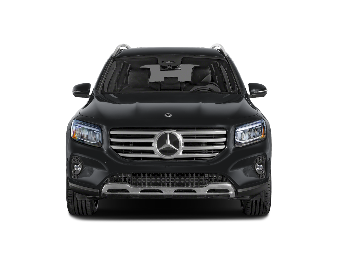 2025 Mercedes-Benz GLB GLB 250