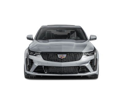 2026 Cadillac CT4-V 4dr Sdn