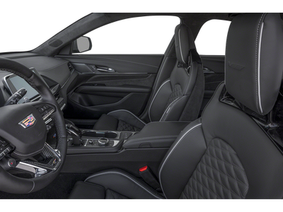 2026 Cadillac CT4-V 4dr Sdn
