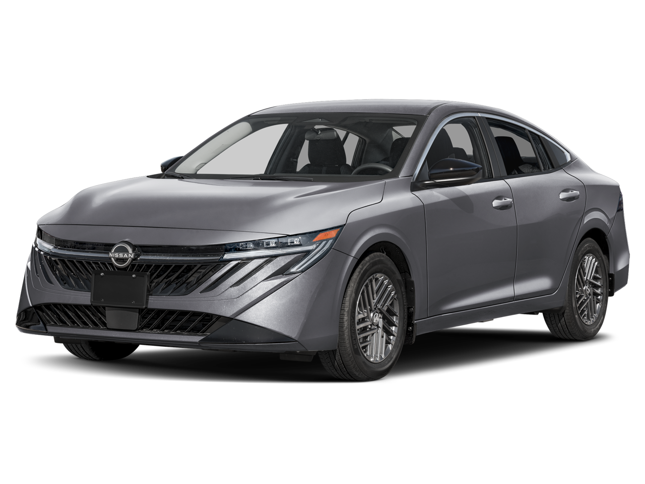 2027 Nissan Sentra