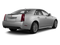 2010 Cadillac CTS Sedan Performance