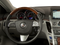 2010 Cadillac CTS Sedan Performance