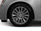 2010 Cadillac CTS Sedan Performance