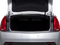 2010 Cadillac CTS Sedan Performance