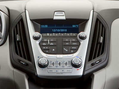 2012 Chevrolet Equinox LT w/1LT