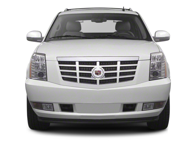 2013 Cadillac Escalade EXT Luxury photo 4