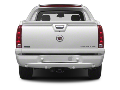 2013 Cadillac Escalade EXT Luxury