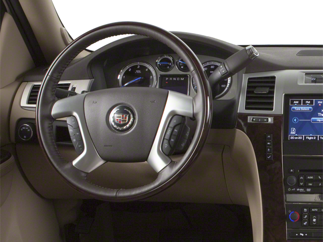 2013 Cadillac Escalade EXT Luxury