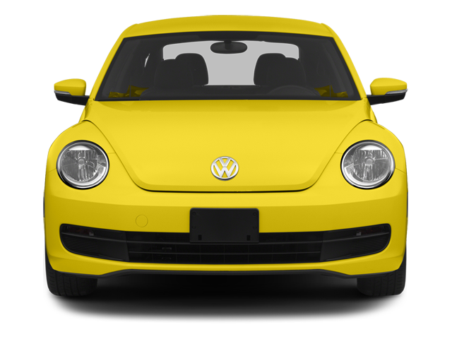 2013 Volkswagen Beetle 2.5L photo 4
