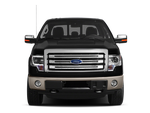 2014 Ford F-150 King Ranch