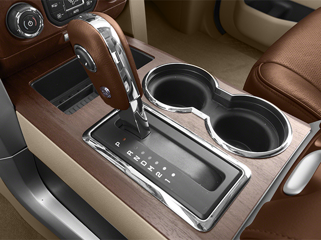 2014 Ford F-150 King Ranch