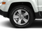 2016 Jeep Patriot 75th Anniversary