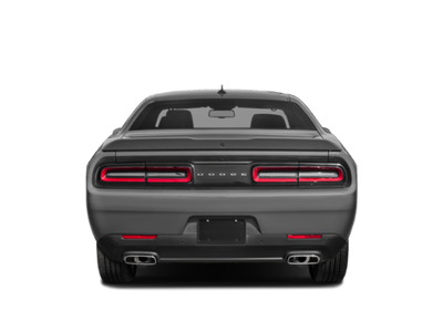 2018 Dodge Challenger GT