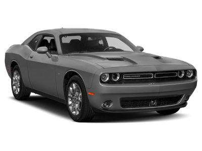 2018 Dodge Challenger GT
