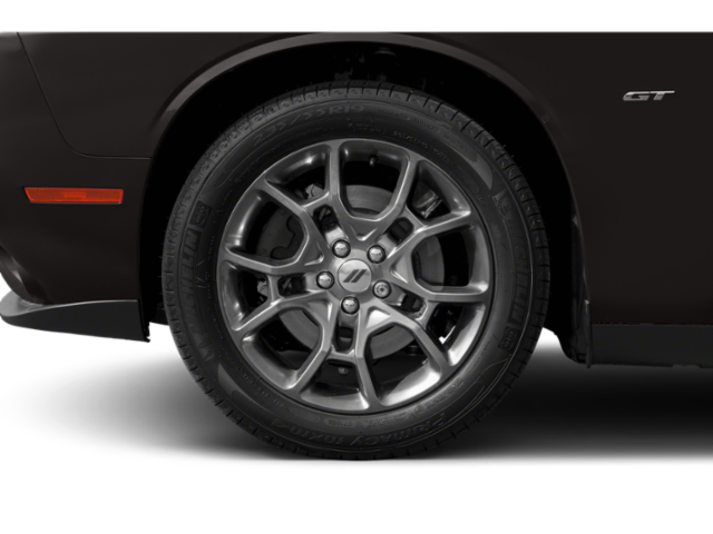 2018 Dodge Challenger GT