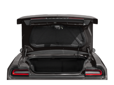 2018 Dodge Challenger GT