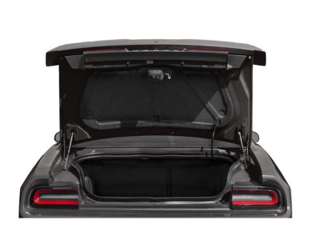 2018 Dodge Challenger GT