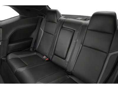 2018 Dodge Challenger GT