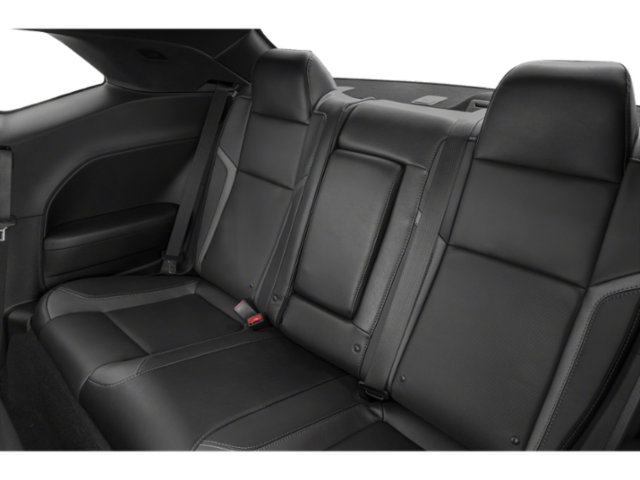 2018 Dodge Challenger GT