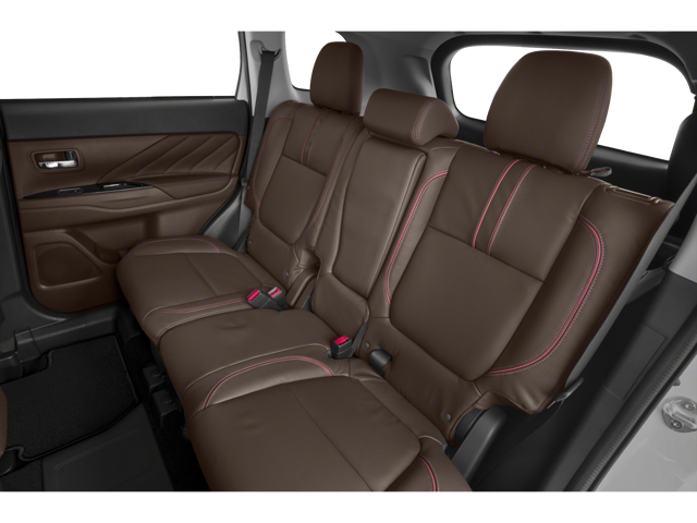 2018 Mitsubishi Outlander PHEV GT