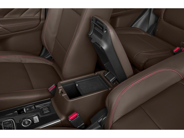 2018 Mitsubishi Outlander PHEV GT