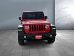 2021 Jeep Wrangler Sport S