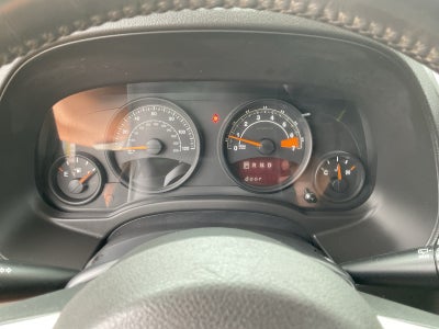 2016 Jeep Patriot 75th Anniversary