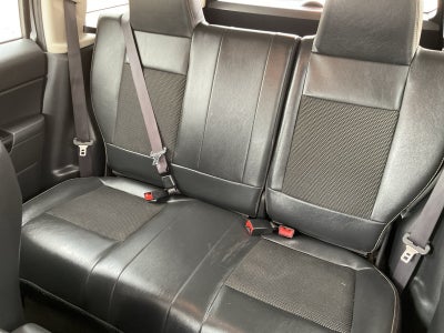 2016 Jeep Patriot 75th Anniversary