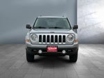 2016 Jeep Patriot 75th Anniversary