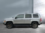 2016 Jeep Patriot 75th Anniversary