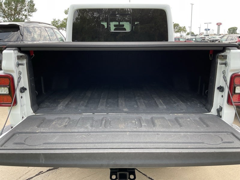 2020 Jeep Gladiator Mojave