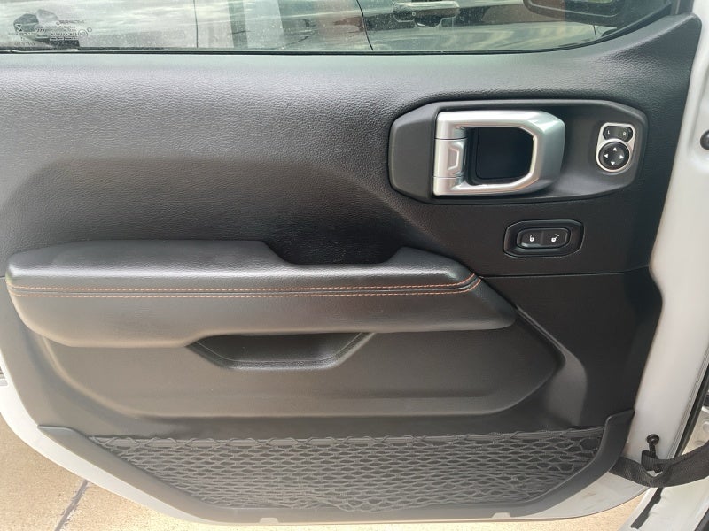 2020 Jeep Gladiator Mojave
