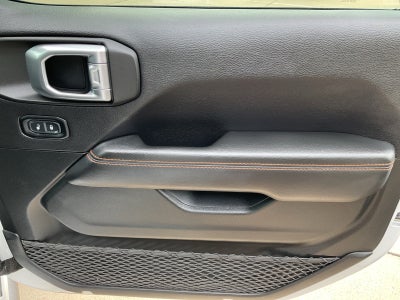 2020 Jeep Gladiator Mojave