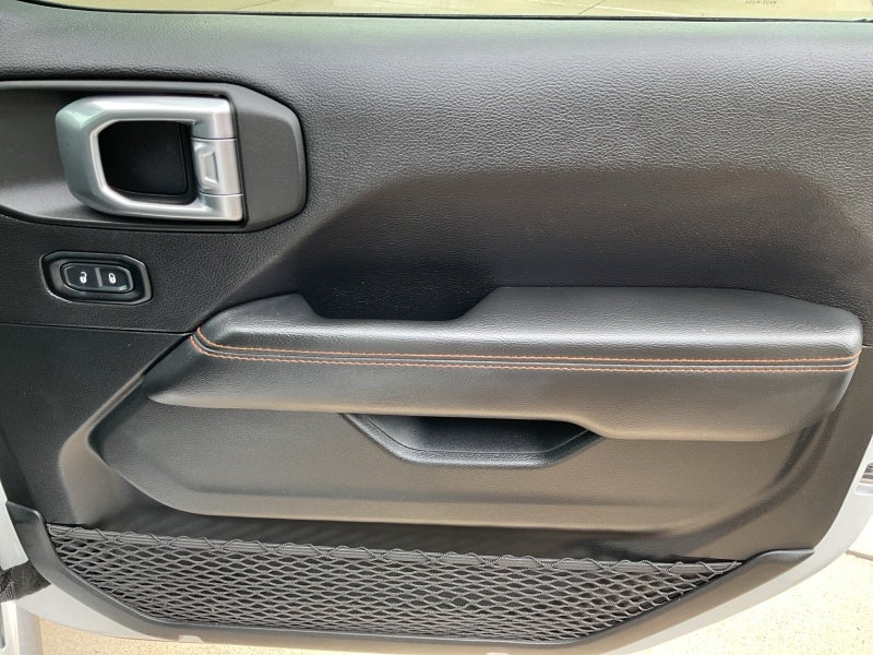 2020 Jeep Gladiator Mojave