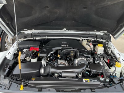 2020 Jeep Gladiator Mojave