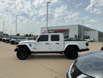 2020 Jeep Gladiator Mojave