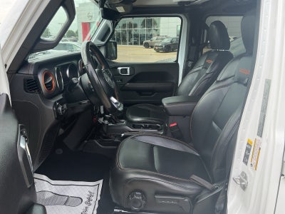 2020 Jeep Gladiator Mojave
